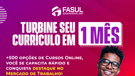 CURSOS FASUL