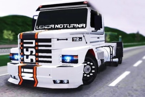 🚛 Grand Truck Simulator 2: o simulador brasileiro que marcou gerações